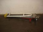 Used SWF Short Stroke Bliss-Matic Case Former, Model BF400V. Capable of 12 to 35 boxes per minute. Standard container sizes, Length maximum 31-7/8’’, minimum 9-1/4’’, Width maximum 20’’, minimum 8’’,...