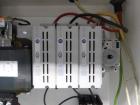 Used SWF Model BF400V Bliss-Matic Bliss Case Former