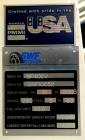 Used SWF Model BF400V Bliss-Matic Bliss Case Former