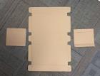 Used SWF Model BF400V Bliss-Matic Bliss Case Former