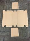 Used SWF Model BF400V Bliss-Matic Bliss Case Former