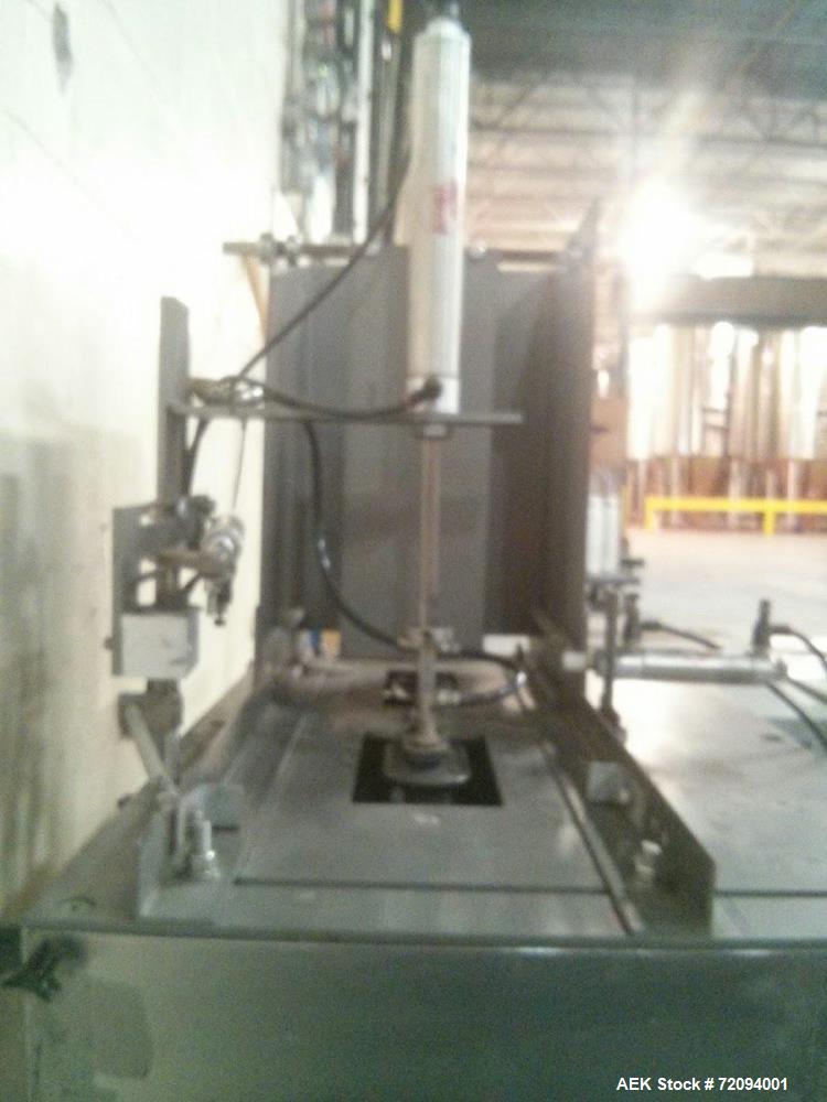 Used LPM Carrier Erector