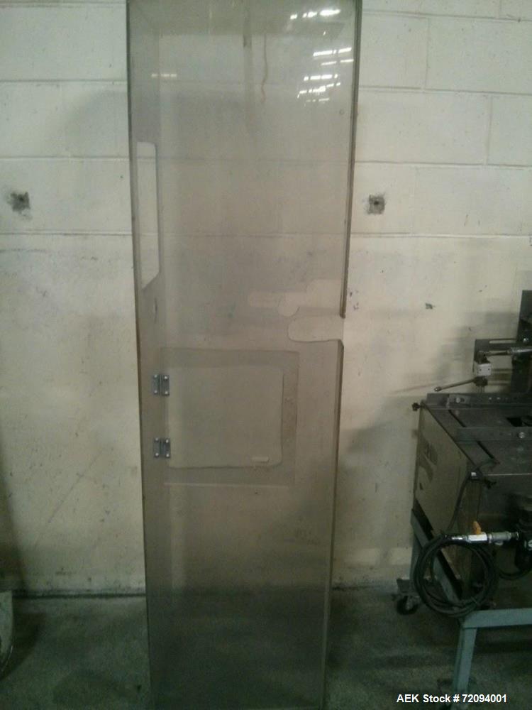 Used LPM Carrier Erector