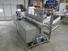 Used Combi 2CE Case Erector w/Ergopack Handpack Station
