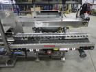 Used Combi 2CE Case Erector w/Ergopack Handpack Station