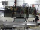 Used Combi 2CE Case Erector w/Ergopack Handpack Station