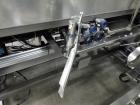 Used Combi 2CE Case Erector w/Ergopack Handpack Station