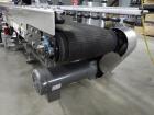 Used Combi 2CE Case Erector w/Ergopack Handpack Station
