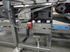 Used-Combi 2CE Case Erector w/Ergopack Handpack Station