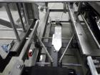 Used Combi 2CE Case Erector w/Ergopack Handpack Station