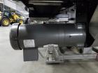 Used Combi 2CE Case Erector w/Ergopack Handpack Station