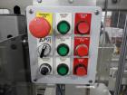 Used Combi 2CE Case Erector w/Ergopack Handpack Station