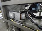Used Combi 2CE Case Erector w/Ergopack Handpack Station