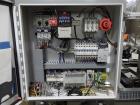 Used Combi 2CE Case Erector w/Ergopack Handpack Station