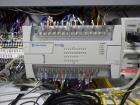 Used Combi 2CE Case Erector w/Ergopack Handpack Station