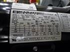 Used Combi 2CE Case Erector w/Ergopack Handpack Station