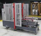 Used Combi Model CE-10 Case Erector