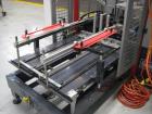 Used Combi Model CE-10 Case Erector