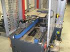 Used Combi Model CE-10 Case Erector