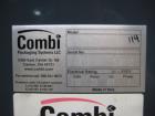 Used Combi Model CE-10 Case Erector