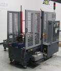 Used Combi Model CE-10 Case Erector
