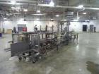 Used Wayne, Model CE 15/22 TL Tablock Case Erector.