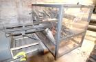 Used Wepackit Machinery 250 CE Auto-Bottom Carton/Case Erector