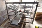 Used Wepackit Machinery 250 CE Auto-Bottom Carton/Case Erector
