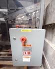 Used Wepackit Machinery 250 CE Auto-Bottom Carton/Case Erector