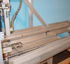 Used Wexxar Case Erector, Model WFT