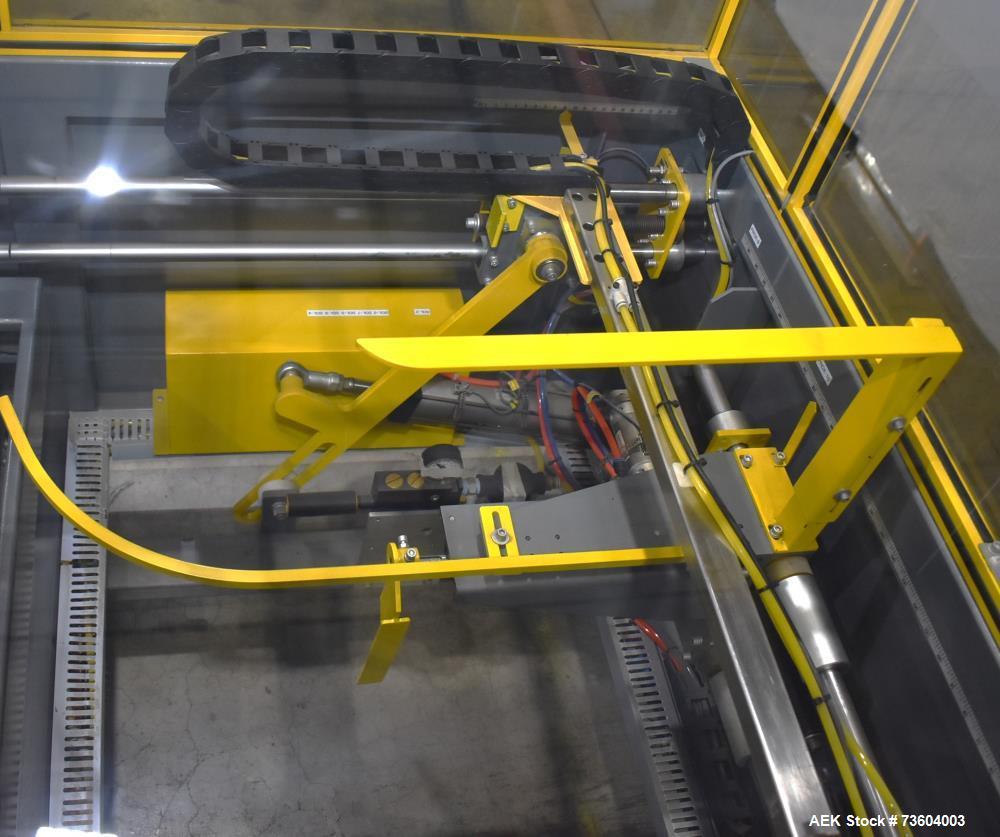 Endflex Boxxer T Series T-18 Case Erector with Manual Load & EZ-Tape Sealer