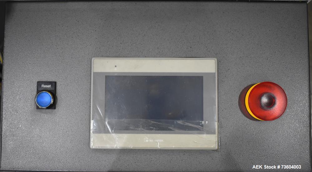 Endflex Boxxer T Series T-18 Case Erector with Manual Load & EZ-Tape Sealer