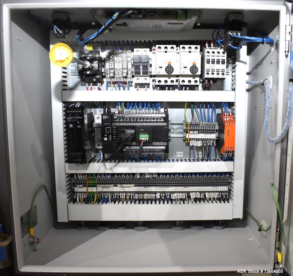 Endflex Boxxer T Series T-18 Case Erector with Manual Load & EZ-Tape Sealer