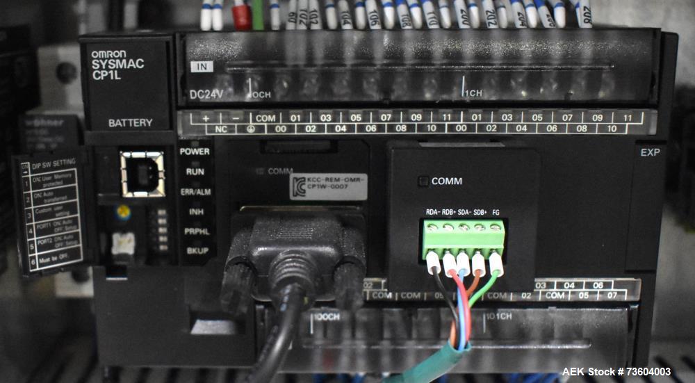 Endflex Boxxer T Series T-18 Case Erector with Manual Load & EZ-Tape Sealer