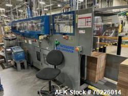 ABC Model 450 Case Erector