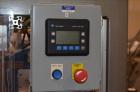 Used Combi Case Erector and Hot Melt Bottom Sealer,  Model 2-EZHS