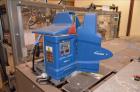 Used Combi Case Erector and Hot Melt Bottom Sealer,  Model 2-EZHS