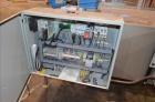 Used Combi Case Erector and Hot Melt Bottom Sealer,  Model 2-EZHS
