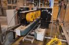 Used Combi Case Erector and Hot Melt Bottom Sealer,  Model 2-EZHS