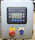 Used Combi Model 2-EZHS Case Erector and Hot Melt Bottom Sealer