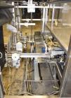 Used Combi Model 2-EZHS Case Erector and Hot Melt Bottom Sealer