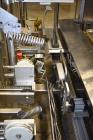 Used Combi Model 2-EZHS Case Erector and Hot Melt Bottom Sealer
