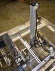 Used Combi Model 2-EZHS Case Erector and Hot Melt Bottom Sealer
