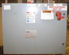 Used Combi Model 2-EZHS Case Erector and Hot Melt Bottom Sealer