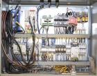 Used Combi Model 2-EZHS Case Erector and Hot Melt Bottom Sealer