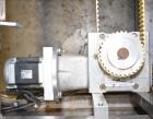Used Combi Model 2-EZHS Case Erector and Hot Melt Bottom Sealer