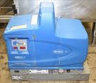 Used Combi Model 2-EZHS Case Erector and Hot Melt Bottom Sealer