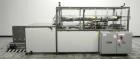 Used- Combi Packaging Systems Model SCE Servo Case Erector