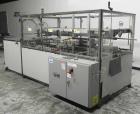 Used Combi Packaging Systems Model SCE Servo Case Erector