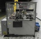 Used Combi Packaging Systems Model SCE Servo Case Erector